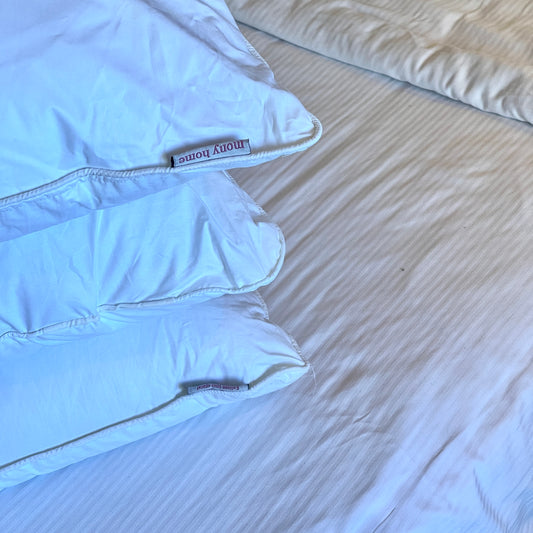 Polydown Pillow