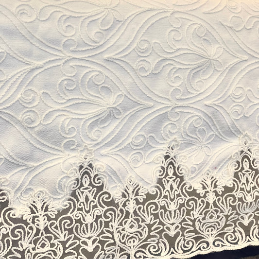 Bridal Bliss Bedspread Set