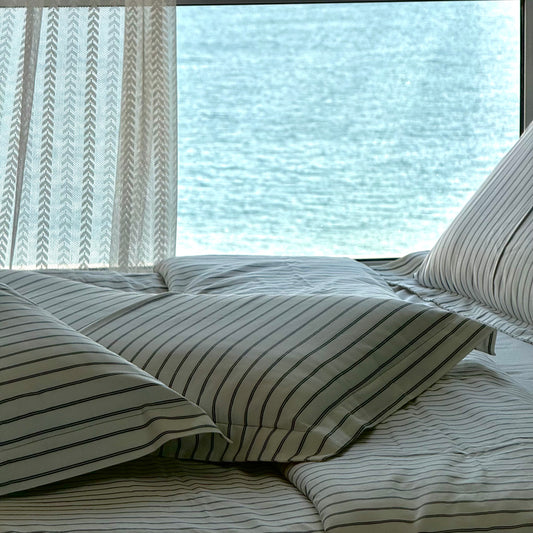 Sateen Duvet Cover Set