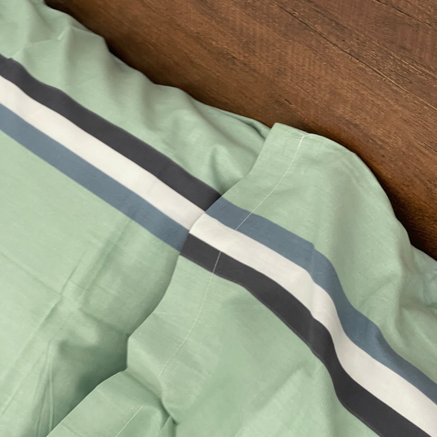 Sateen Duvet Cover Set