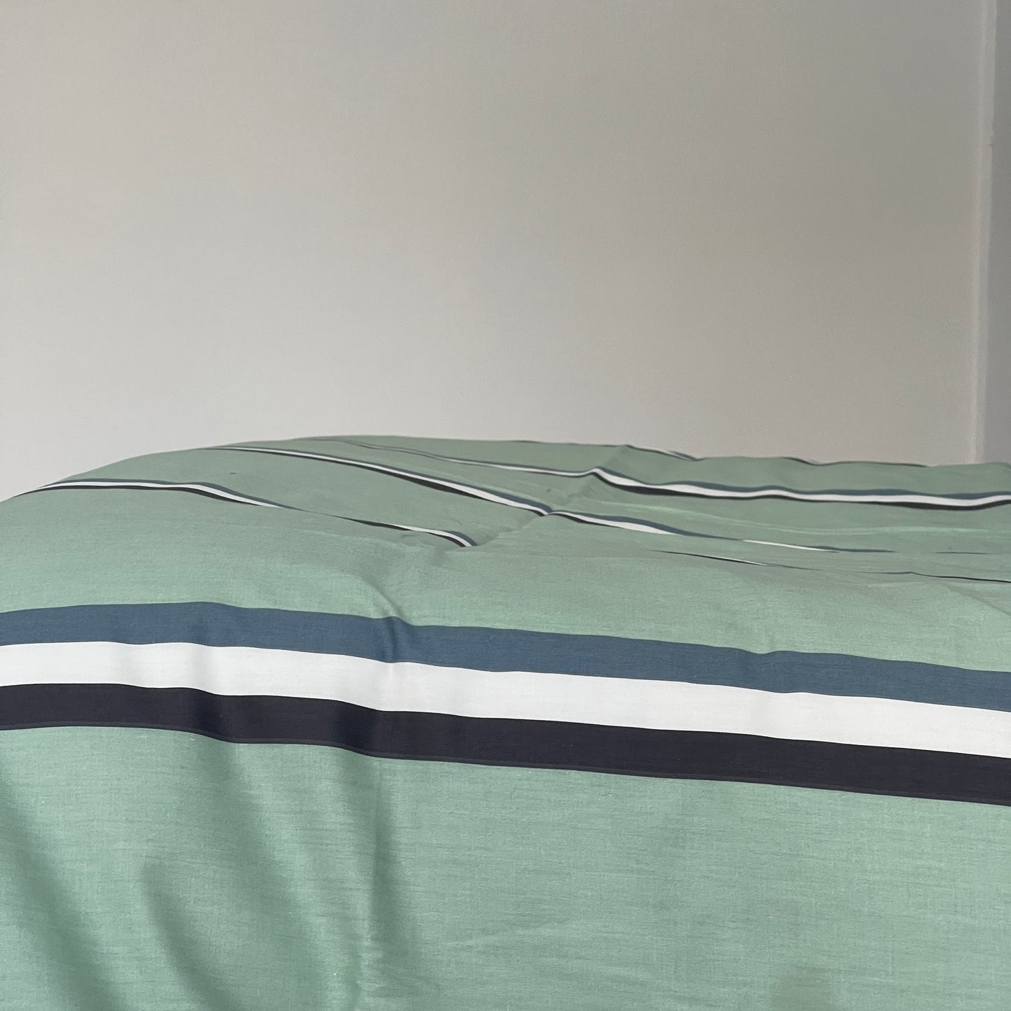 Sateen Duvet Cover Set