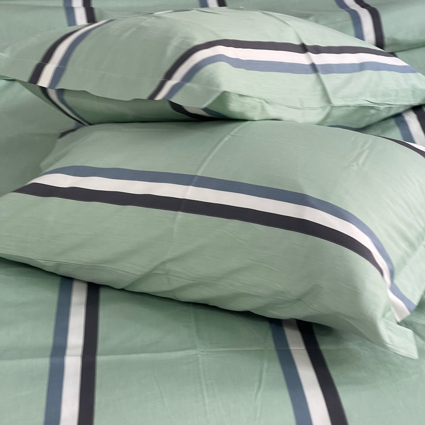 Sateen Duvet Cover Set