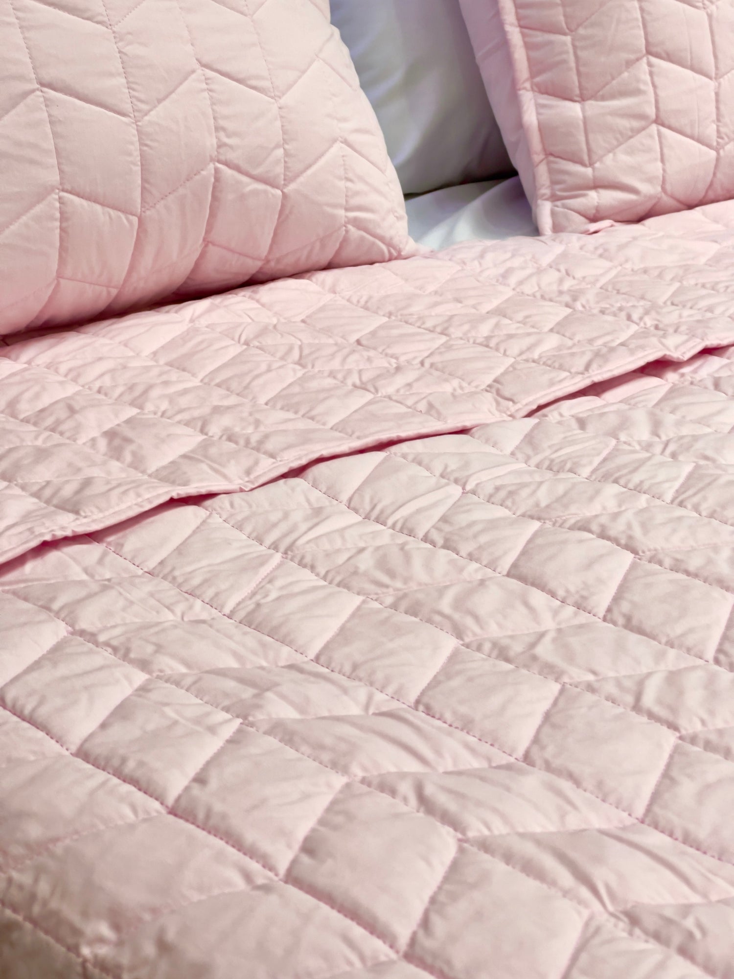Coverlets