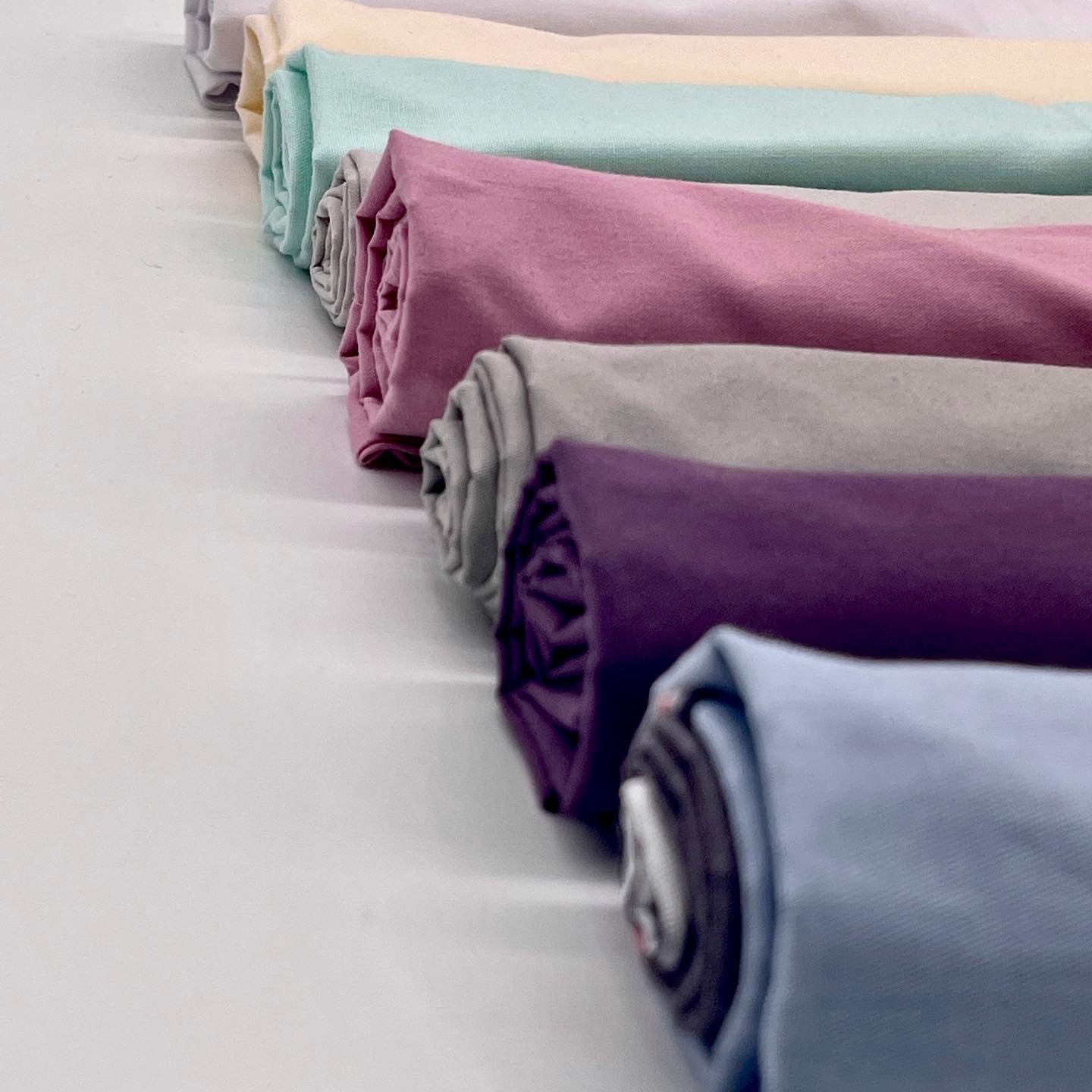 Solid Color Collection