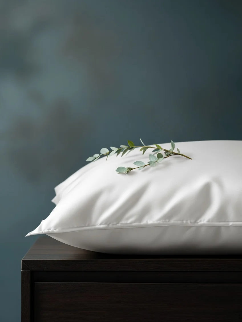 Satin Sheet Set