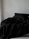 Satin Sheet Set
