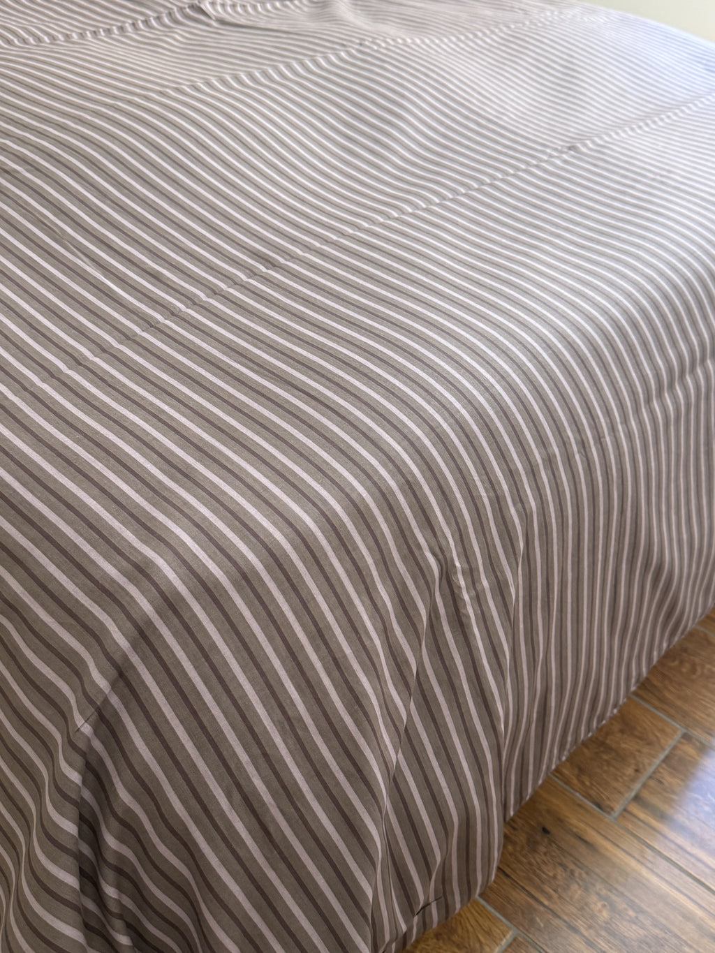 Printed Bed Sheet Set