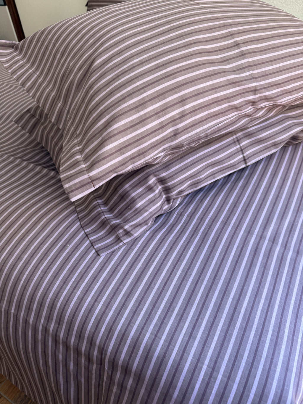 Printed Bed Sheet Set