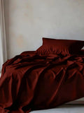 Satin Sheet Set
