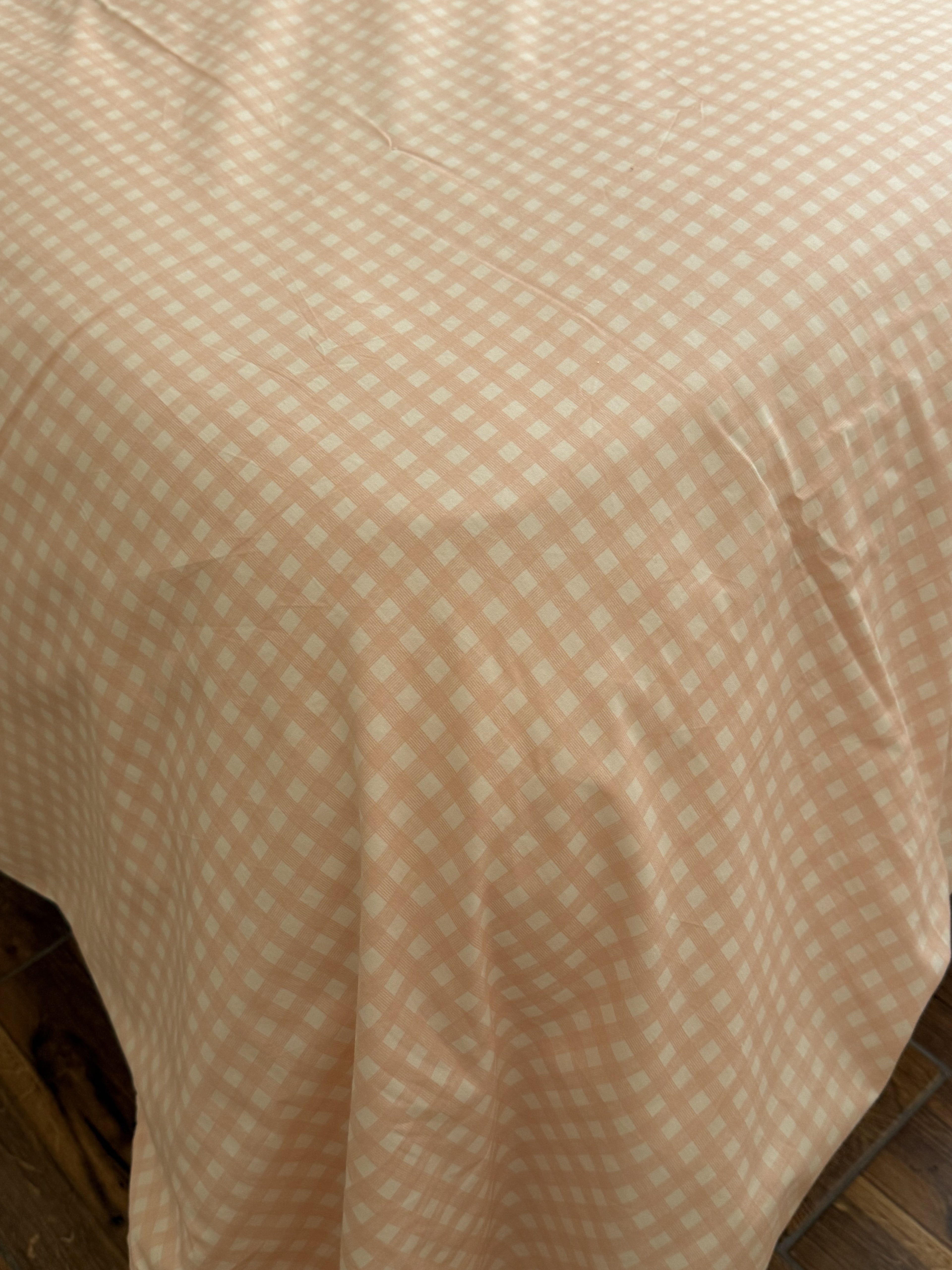 Sateen Duvet Cover Set