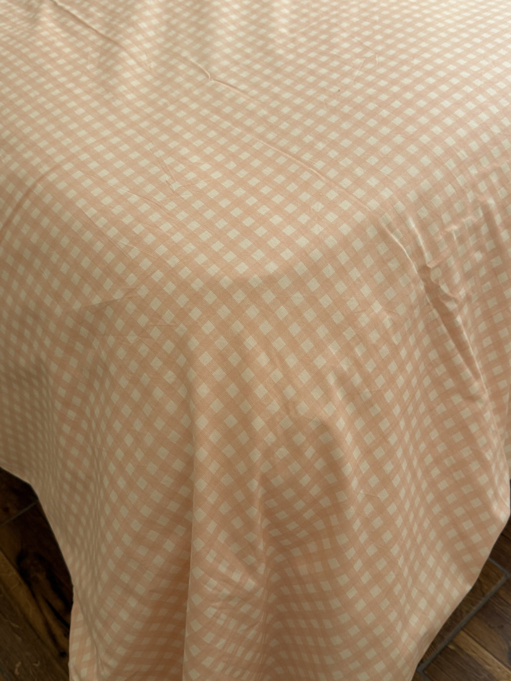 Printed Bed Sheet Set