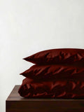 Satin Duvet Cover Set
