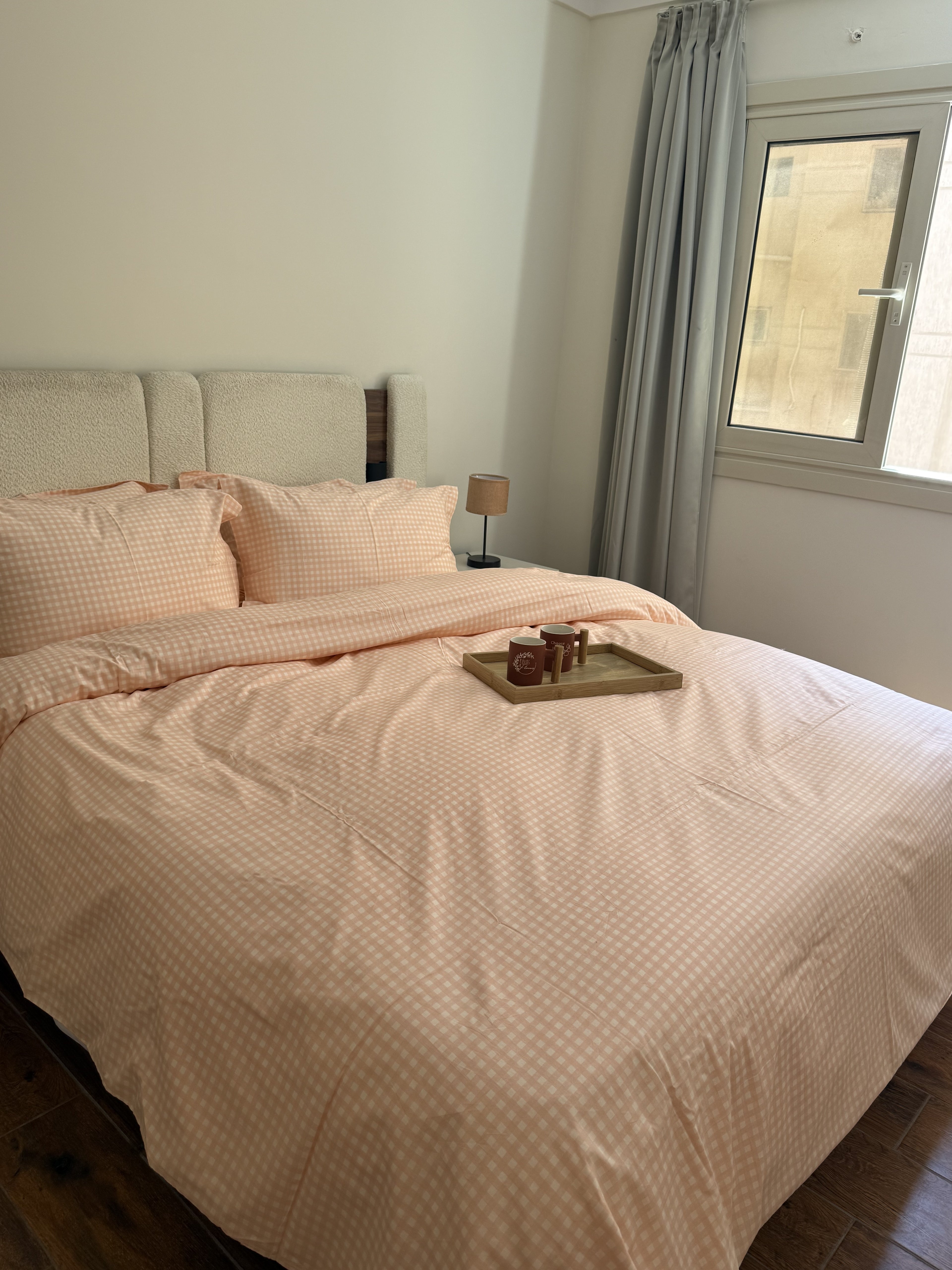 Sateen Duvet Cover Set