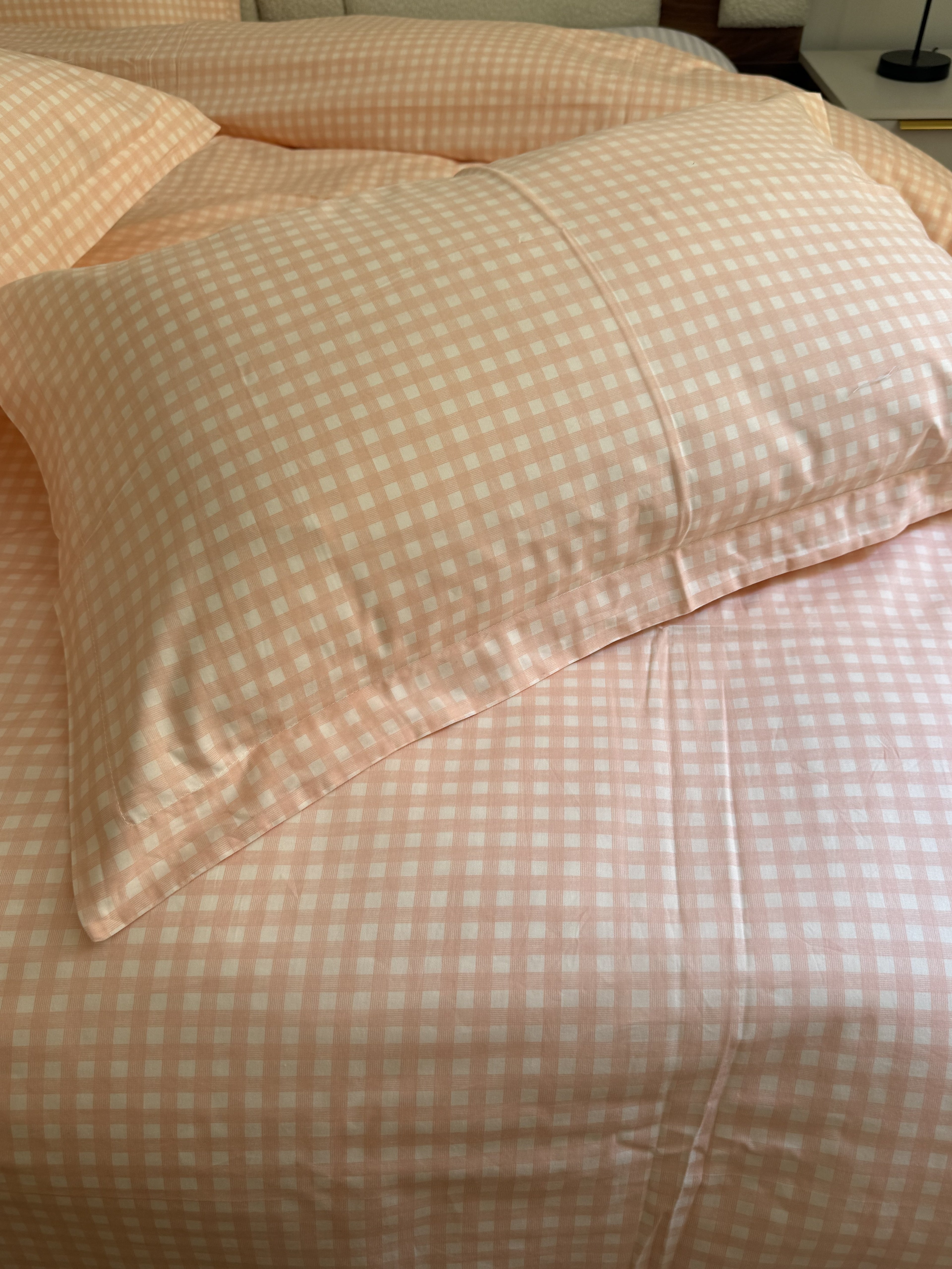 Printed Bed Sheet Set