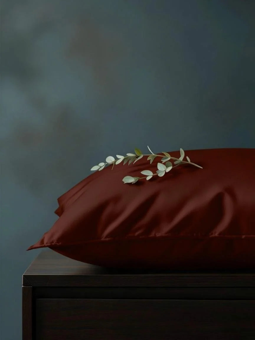 Satin Sheet Set