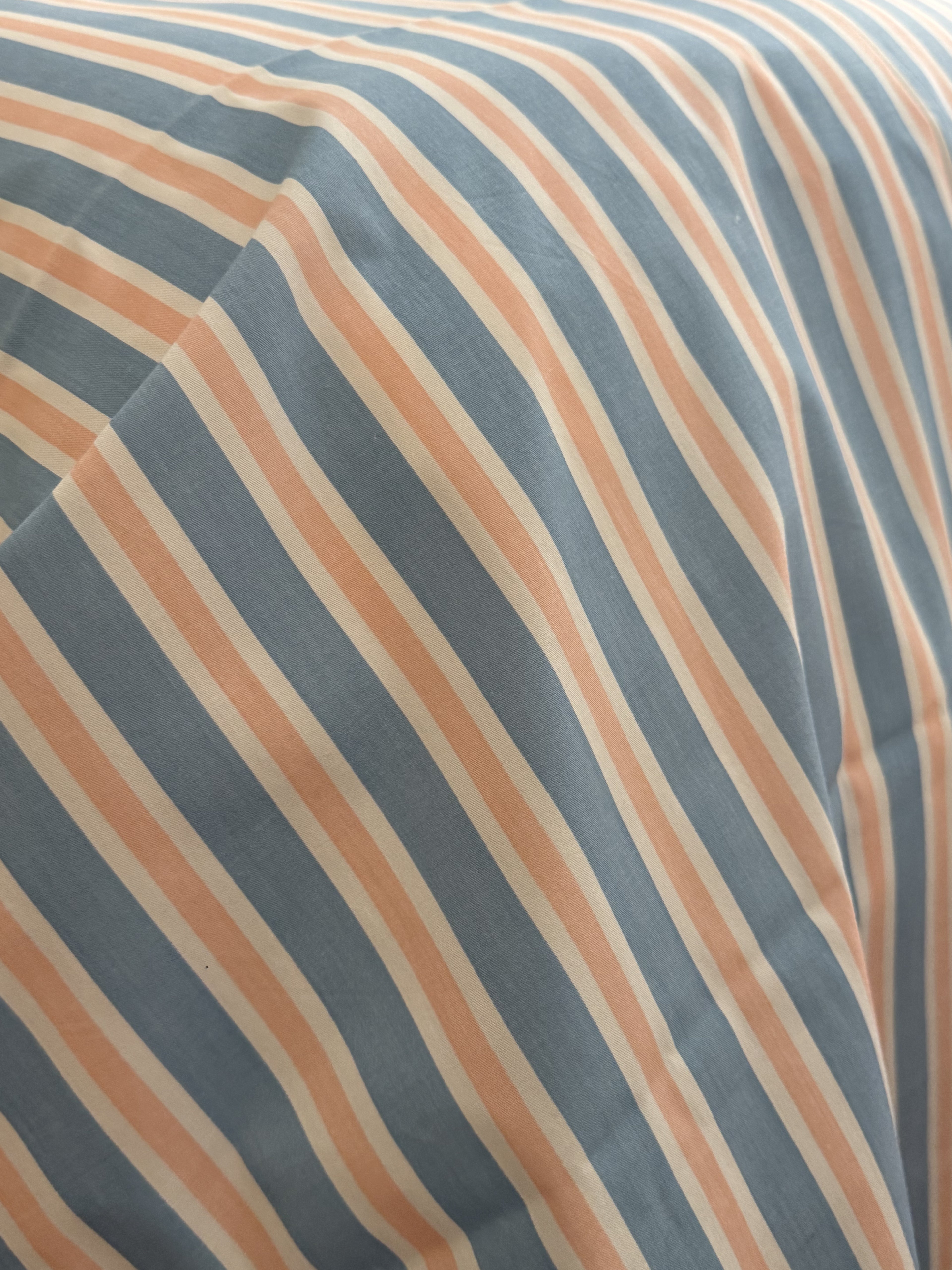 Sateen Duvet Cover Set