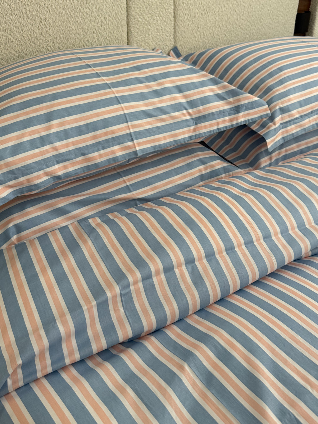 Printed Bed Sheet Set