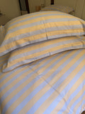 Sateen Duvet Cover Set