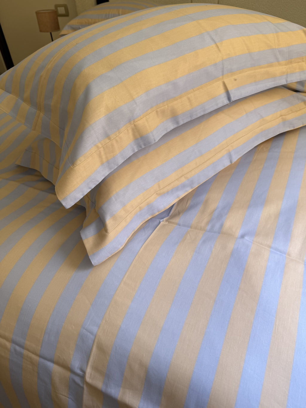Sateen Duvet Cover Set