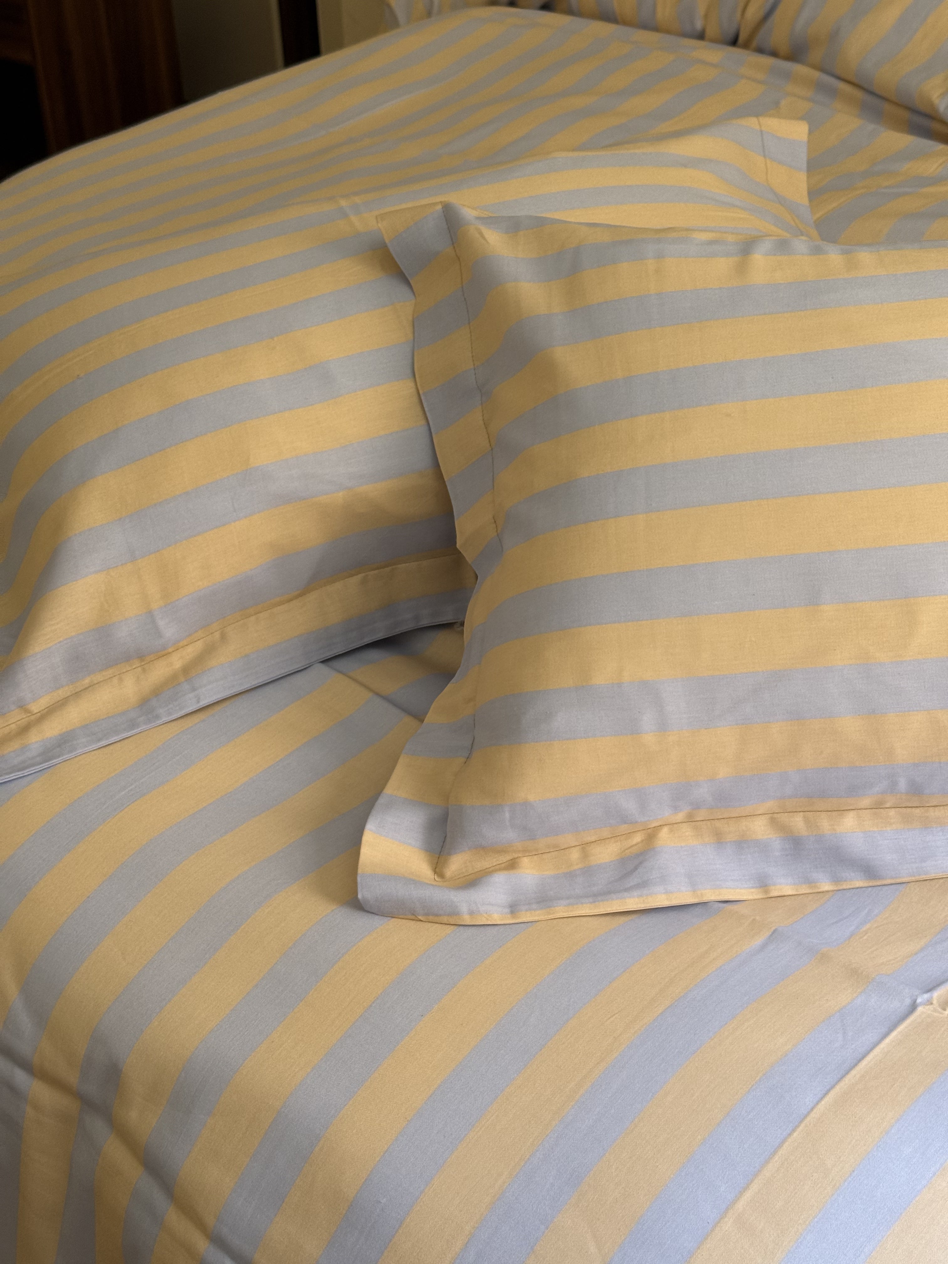 Sateen Duvet Cover Set