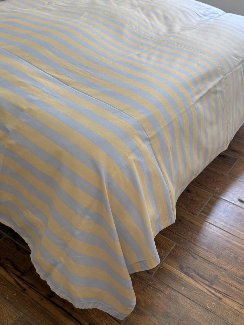 Sateen Duvet Cover Set