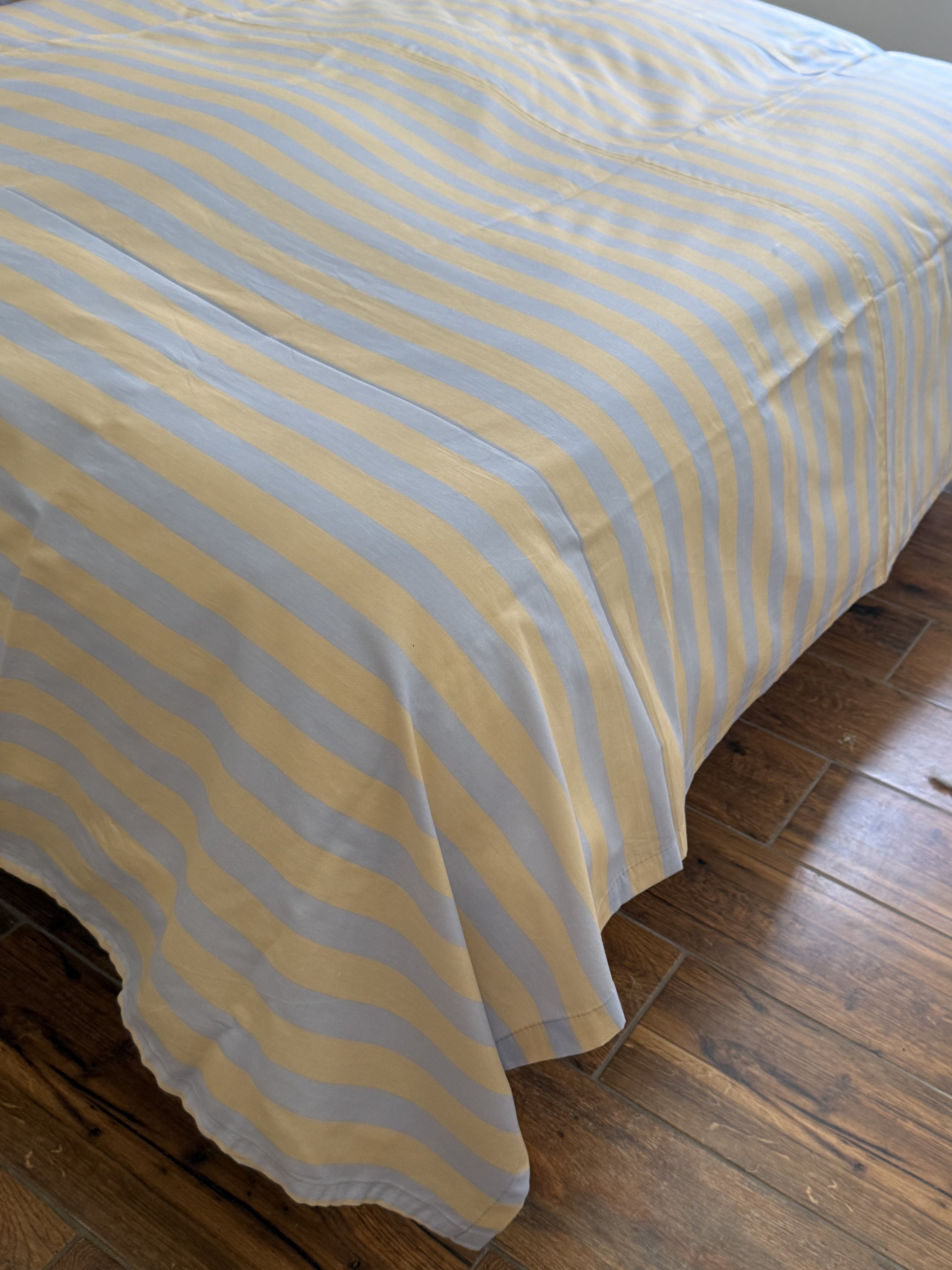 Printed Bed Sheet Set