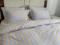 Sateen Duvet Cover Set
