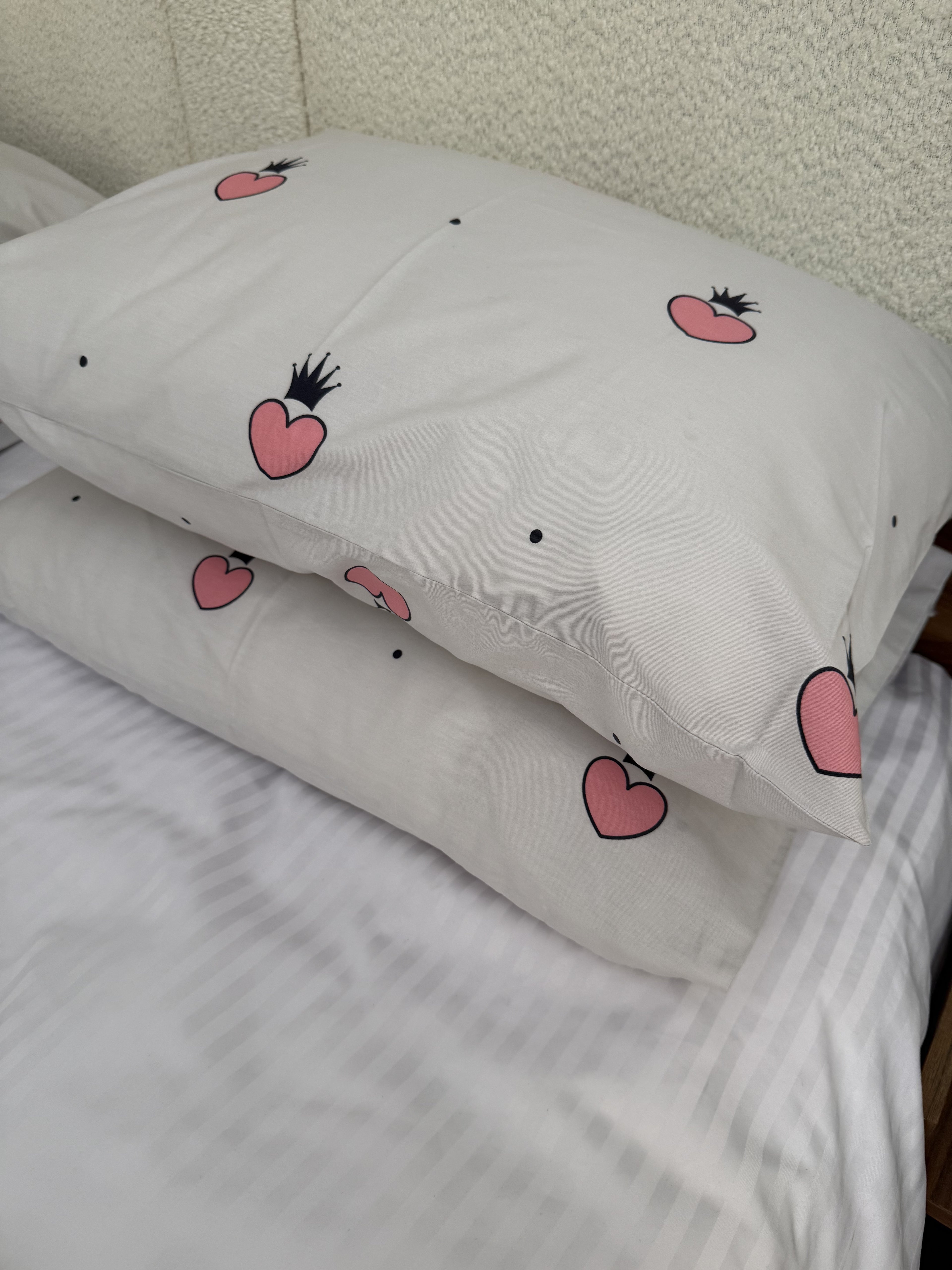 Sateen Duvet Cover Set