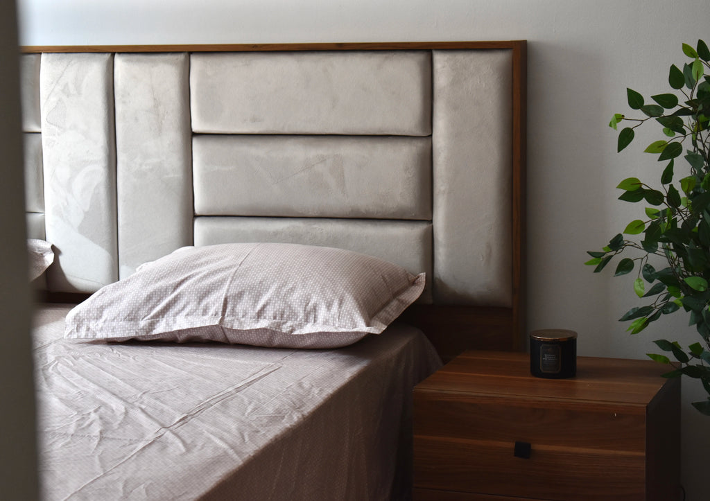 Printed Bed Sheet Set