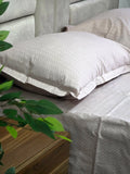 Printed Bed Sheet Set