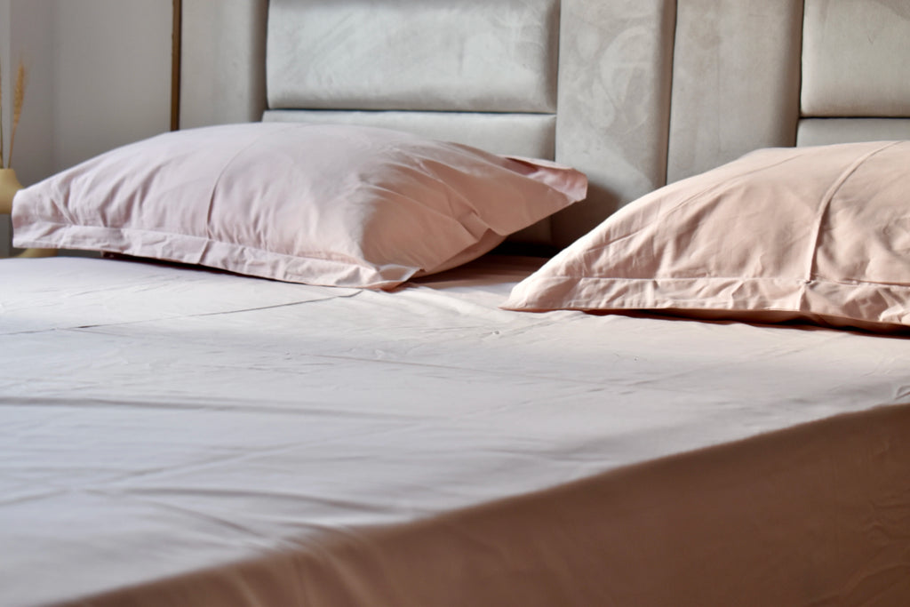 Printed Bed Sheet Set