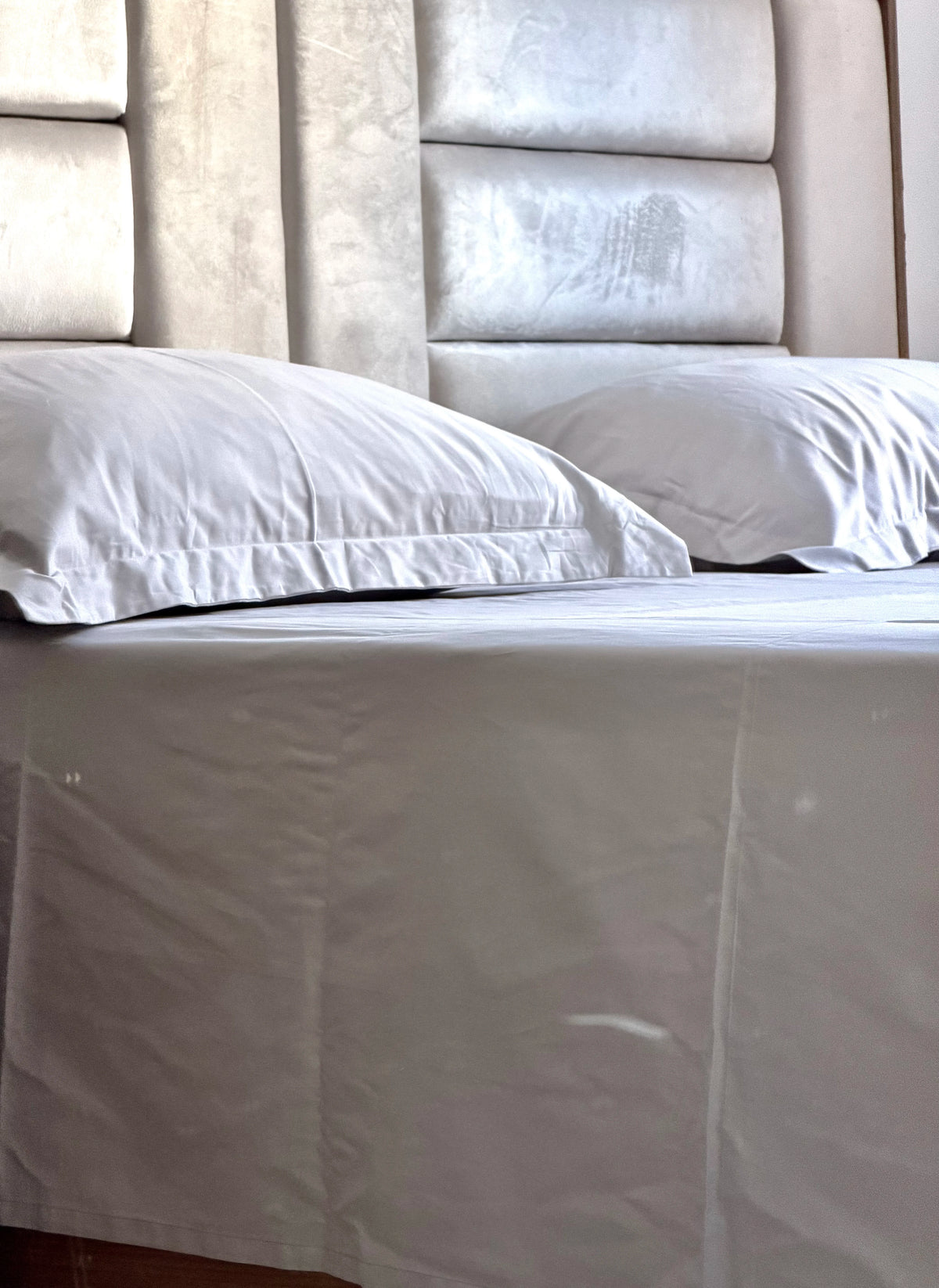 Printed Bed Sheet Set