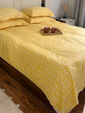 Printed Bed Sheet Set
