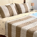 Solid Quilt Set