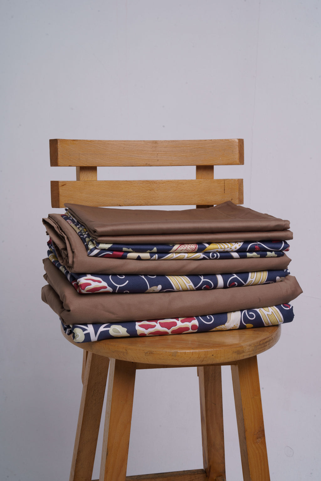 Luxe Sateen Duvet Cover Set