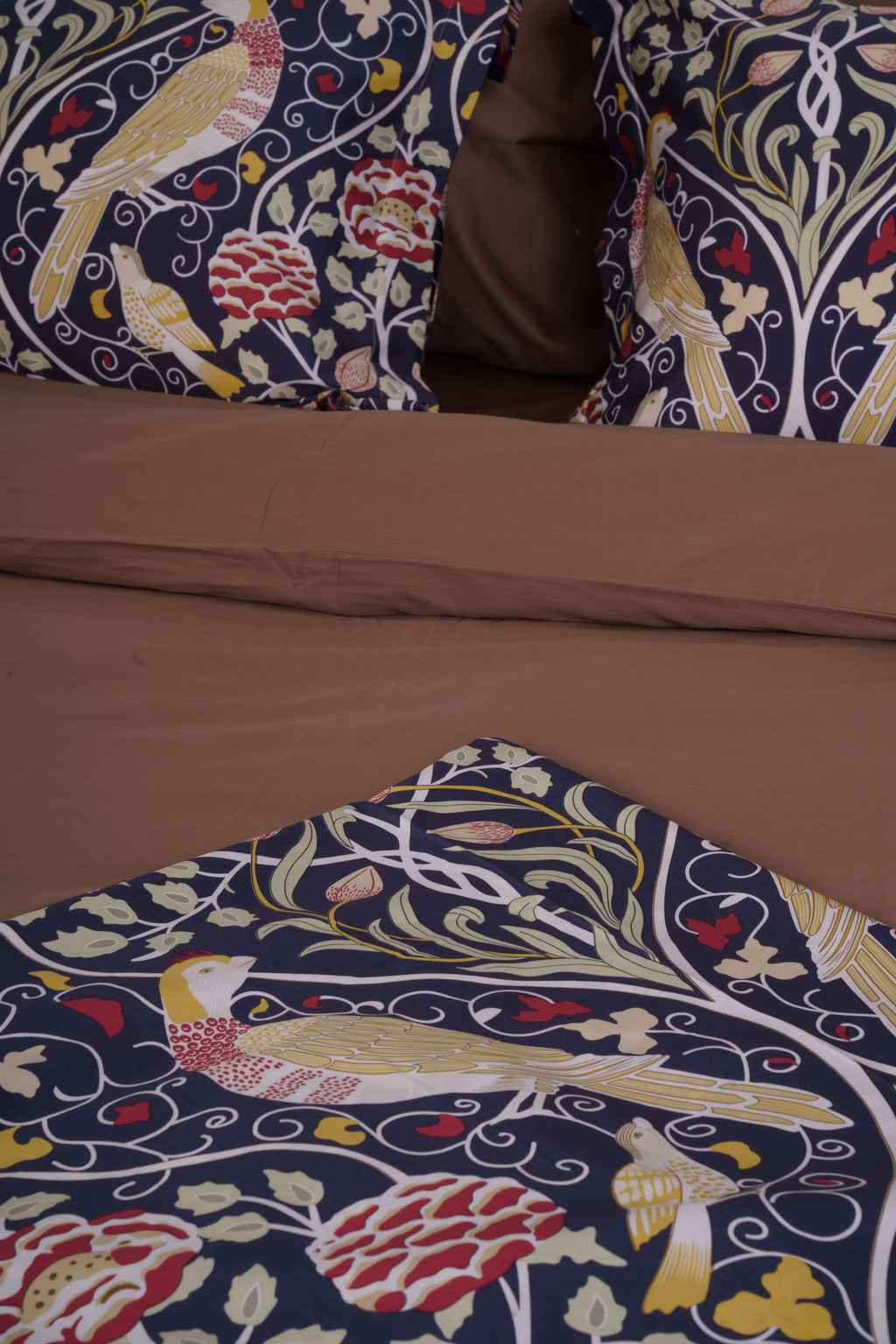 Luxe Sateen Duvet Cover Set