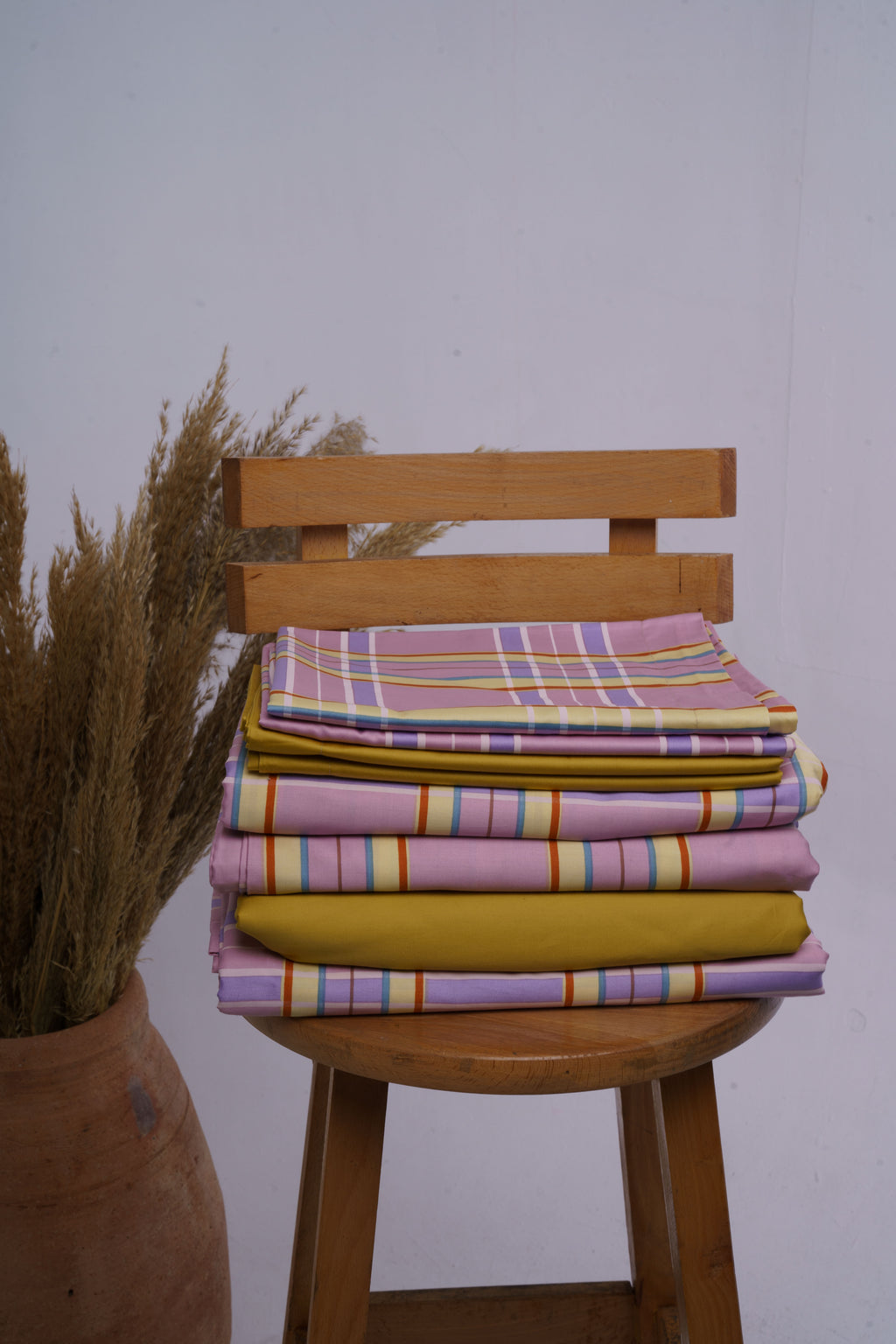 Luxe Sateen Duvet Cover Set