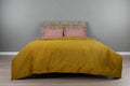Luxe Sateen Duvet Cover Set