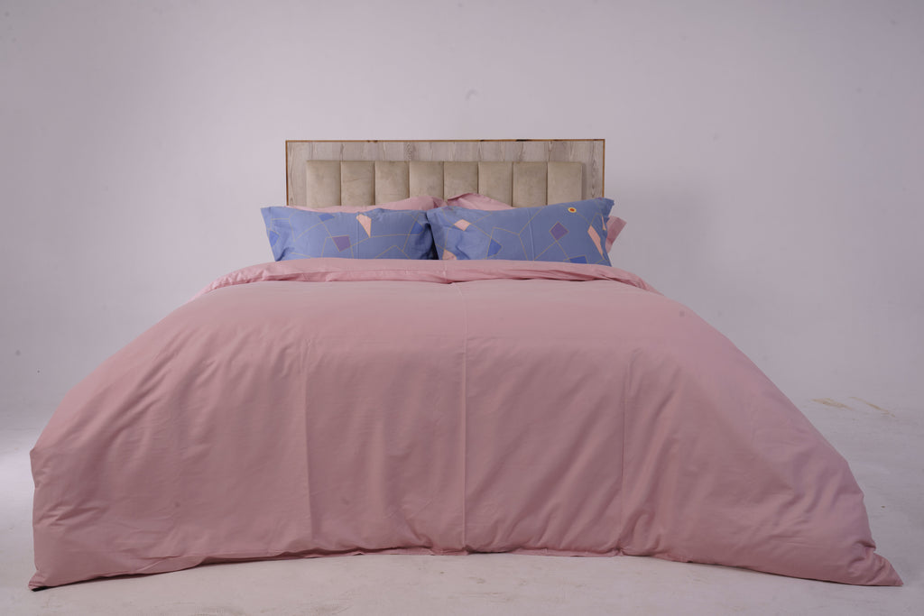 Luxe Sateen Duvet Cover Set