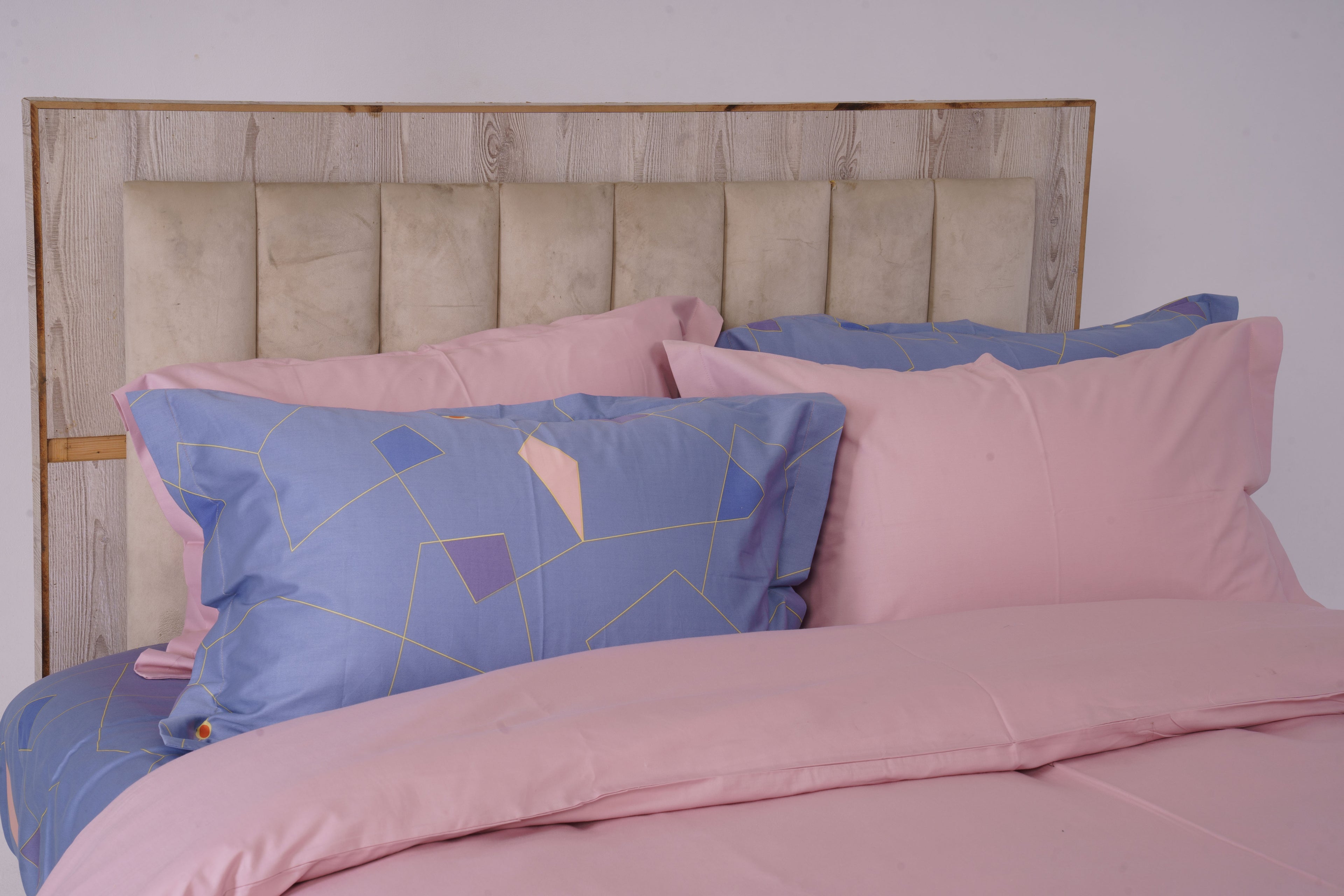 Luxe Sateen Duvet Cover Set