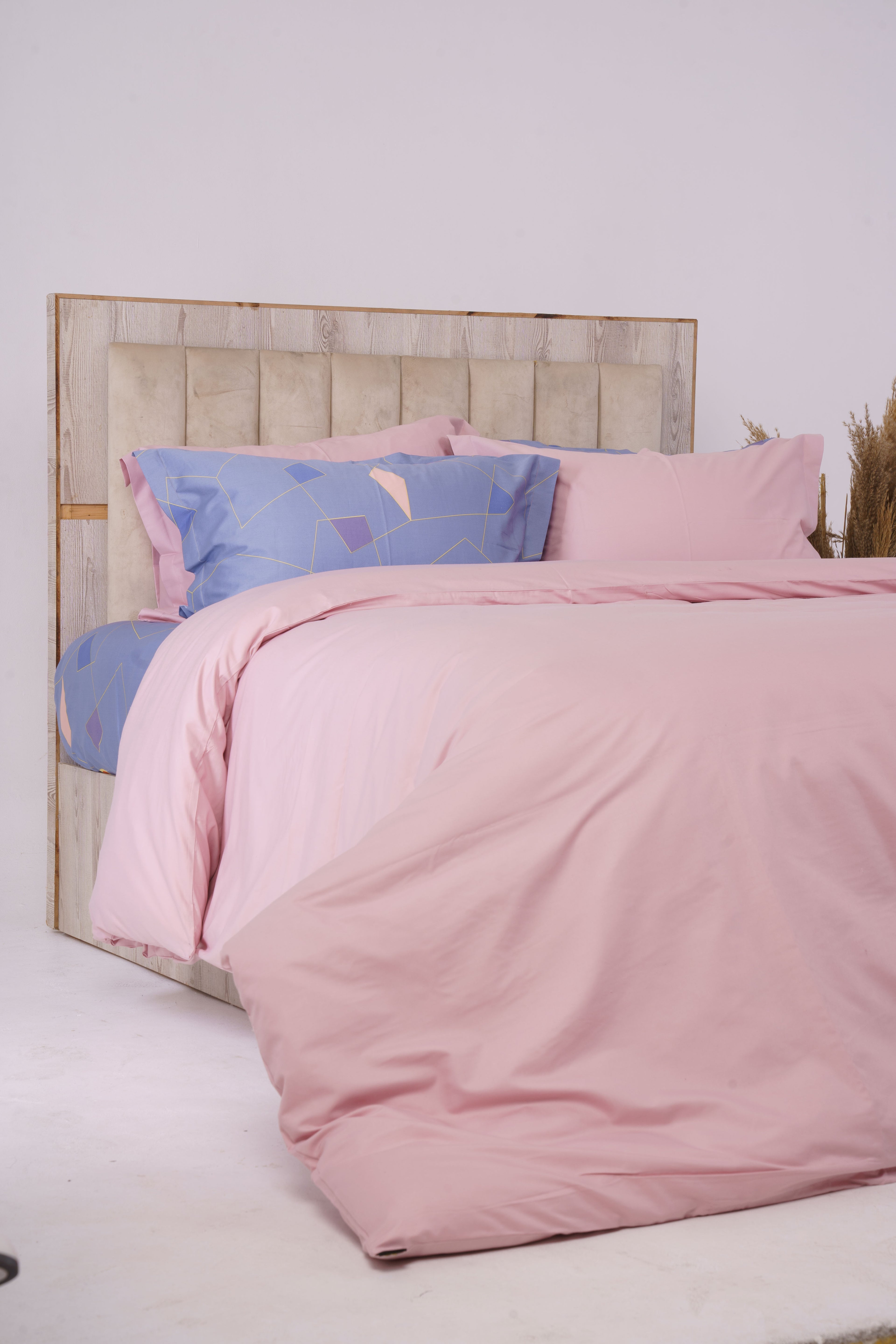 Luxe Sateen Duvet Cover Set