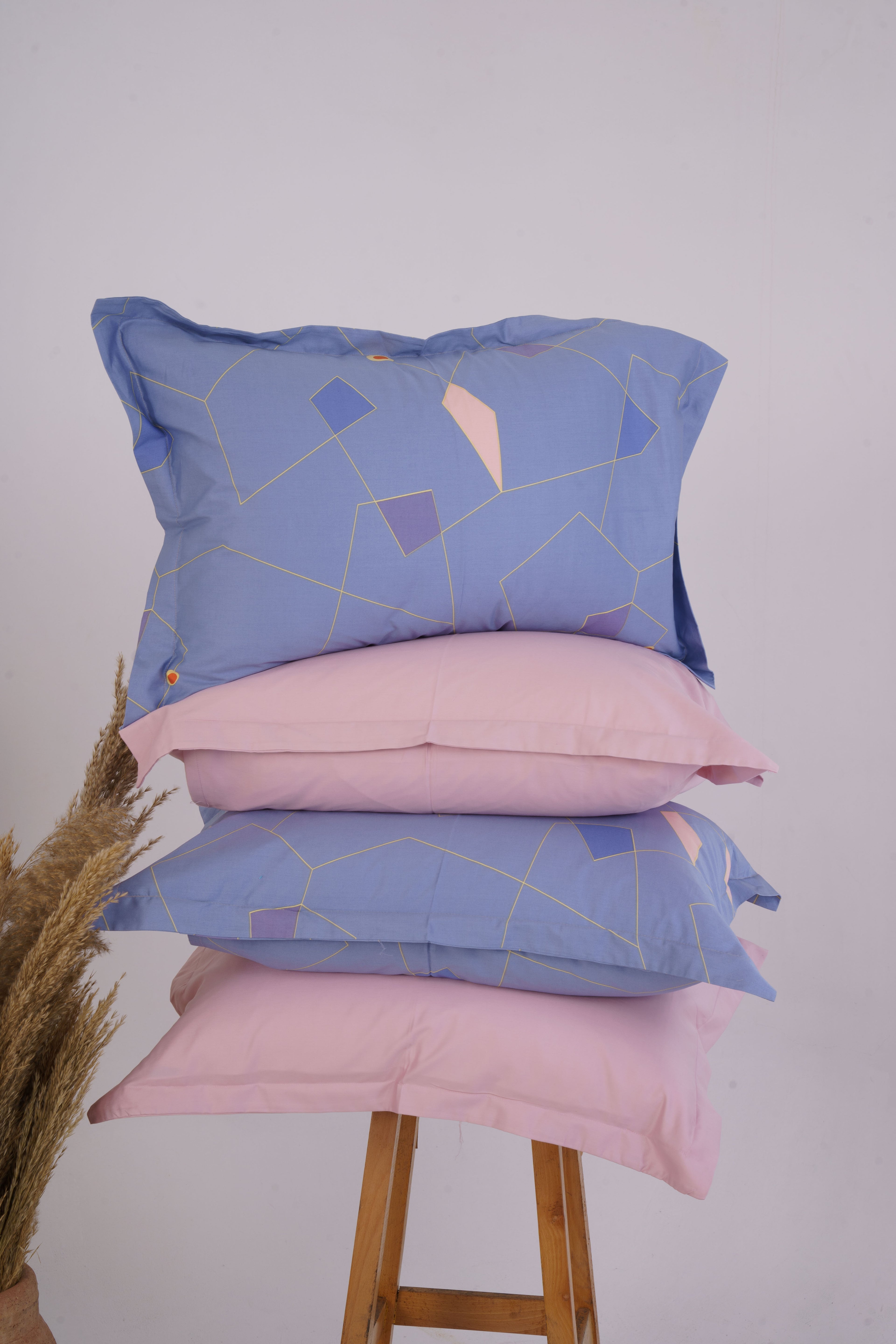 Luxe Sateen Duvet Cover Set