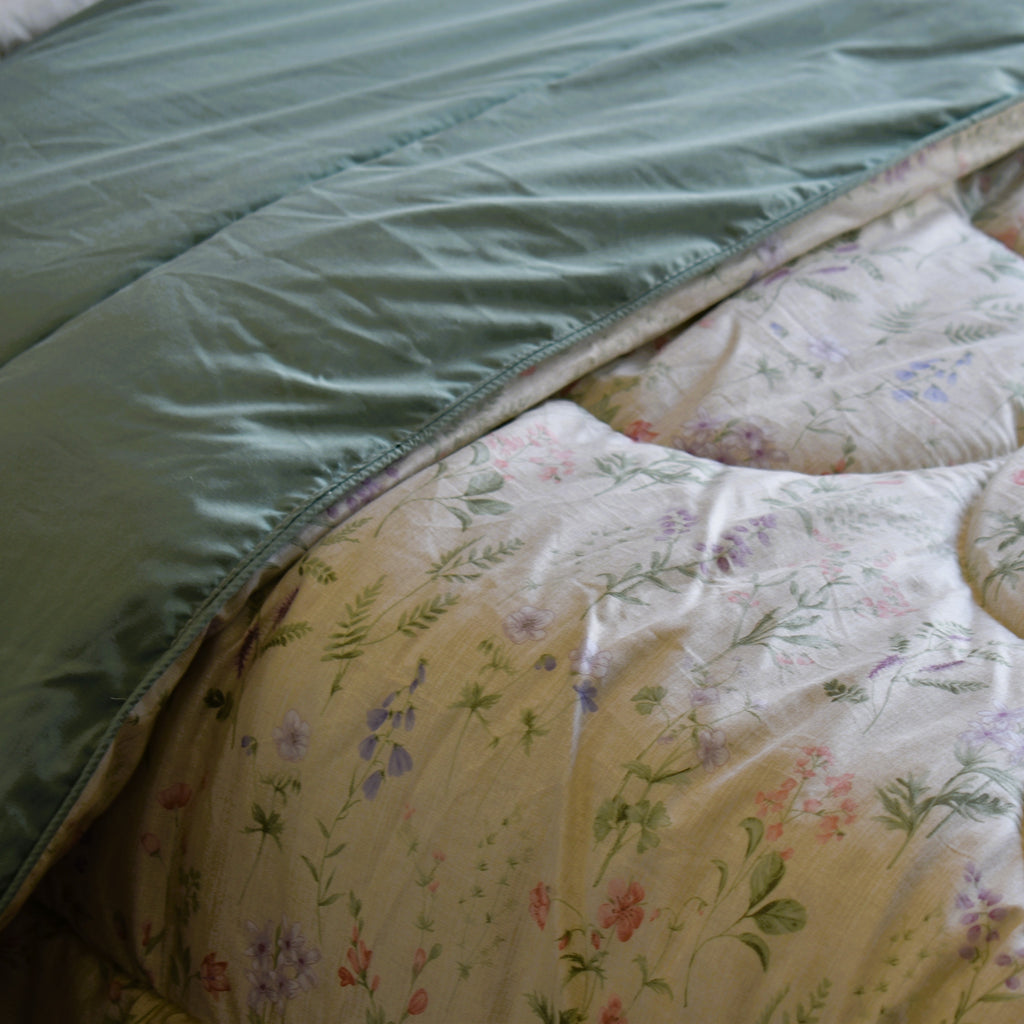 Sateen Duvet Cover Set