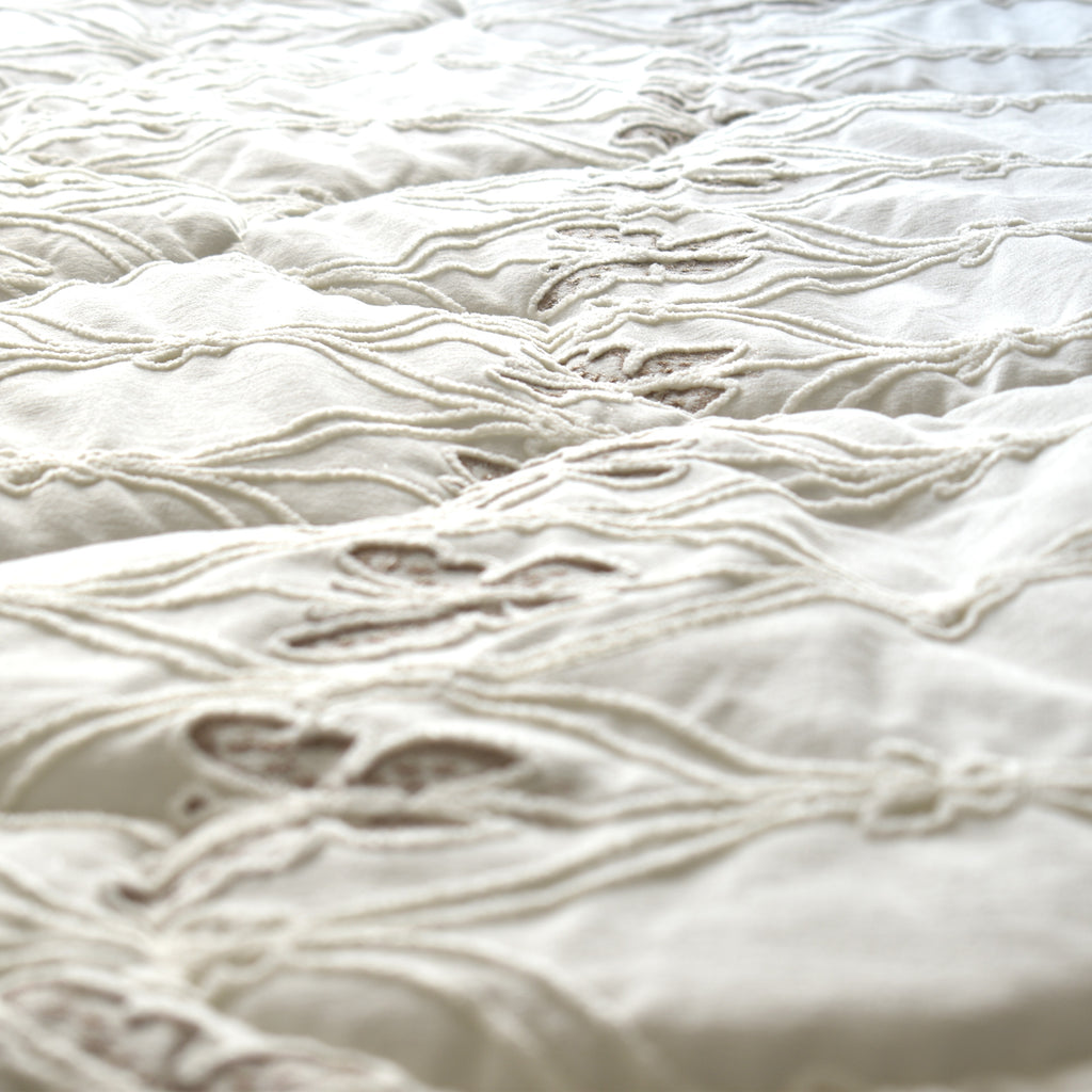 Bridal Bliss Duvet Cover Set