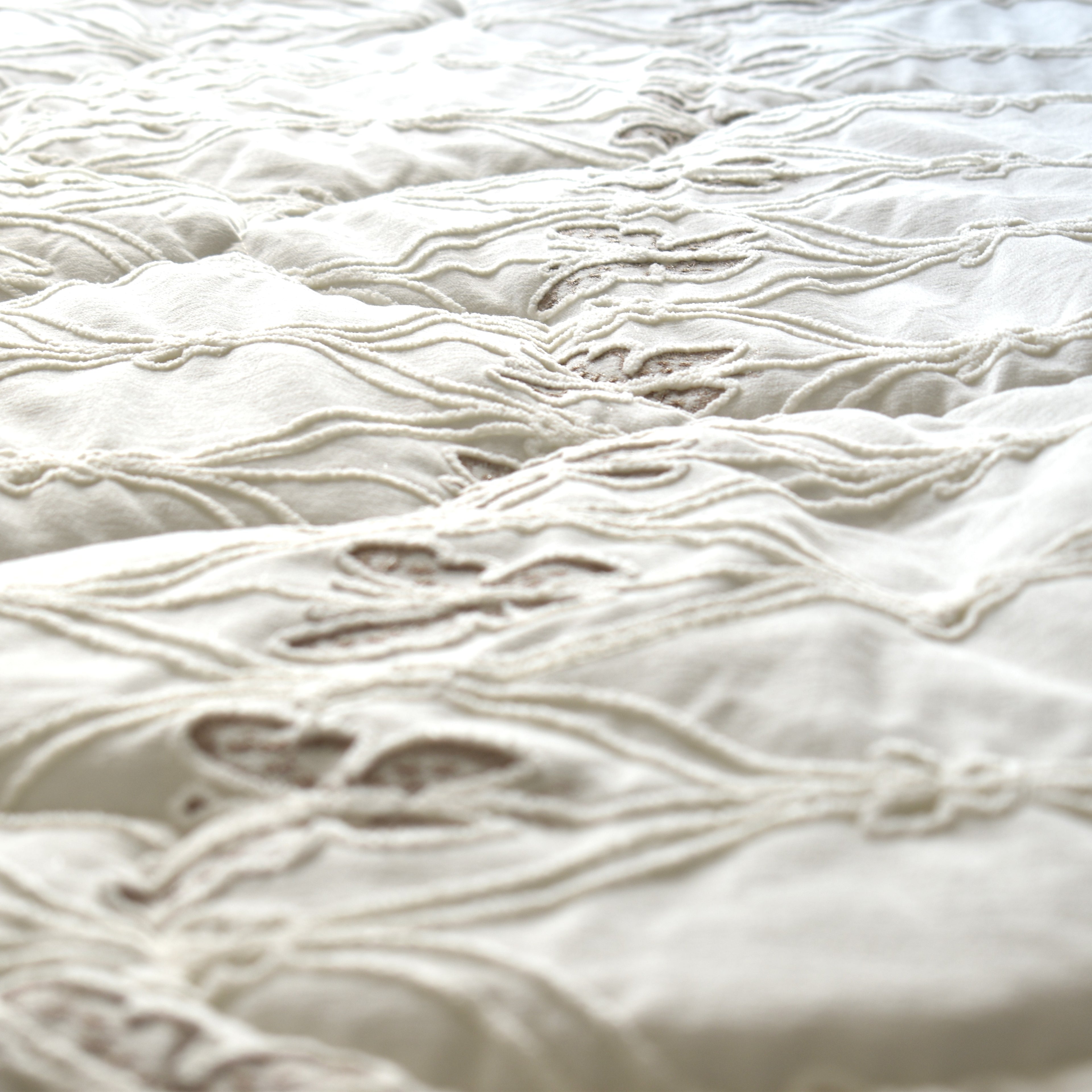 Bridal Bliss Duvet Cover Set