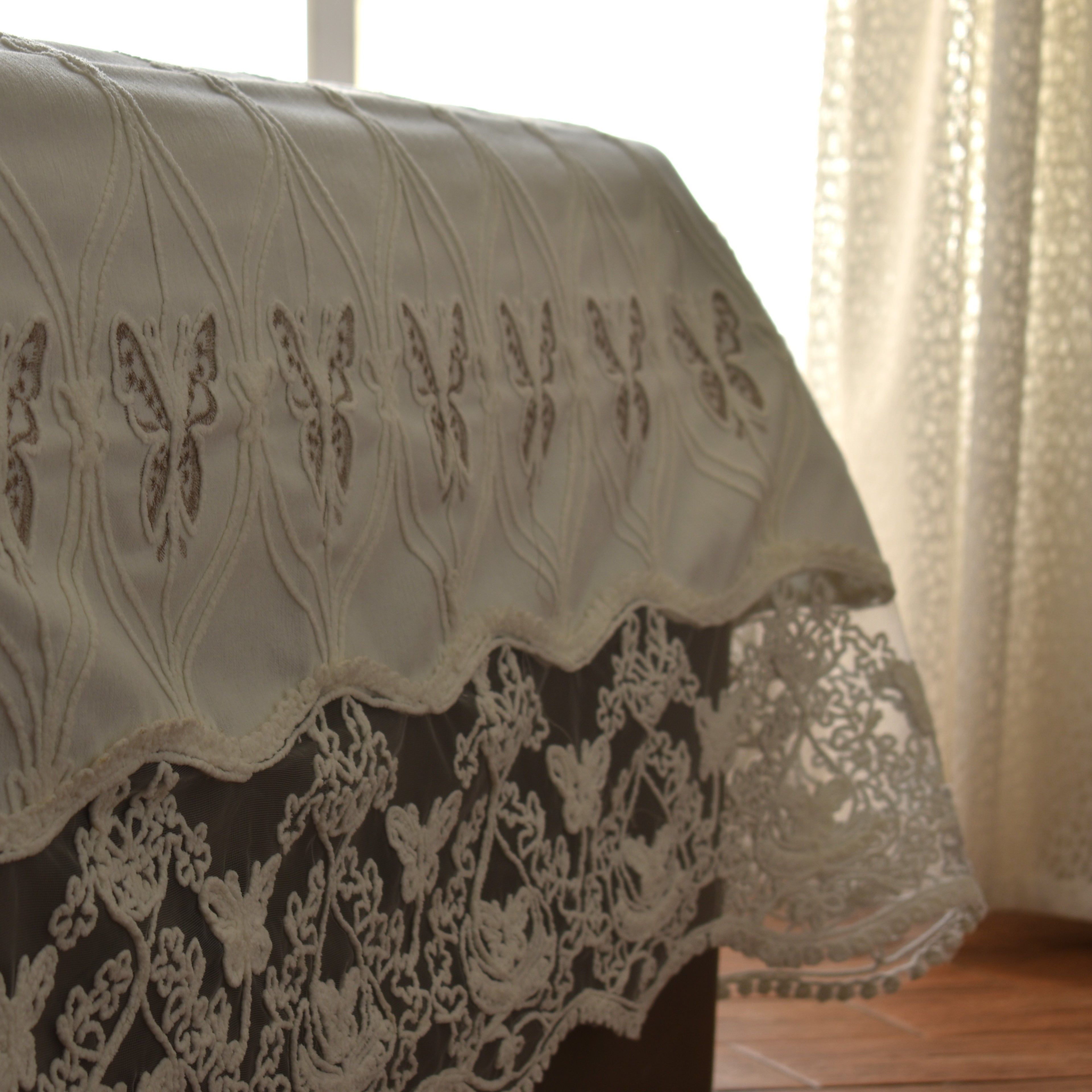 Bridal Bliss Bedspread Set