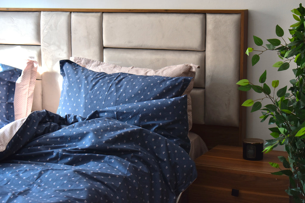 Sateen Duvet Cover Set