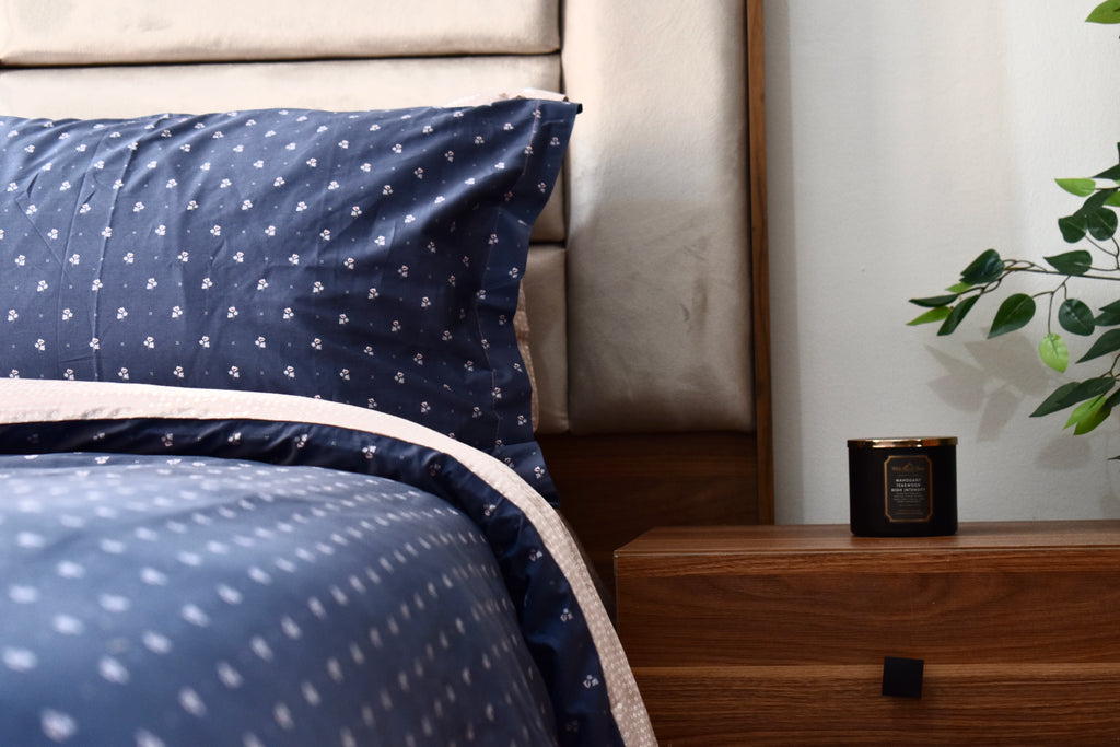 Sateen Duvet Cover Set