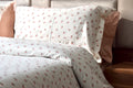 Sateen Duvet Cover Set