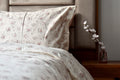Sateen Duvet Cover Set
